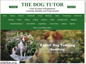 thedoggietutor.net