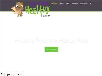 thedoggonehealthy.com