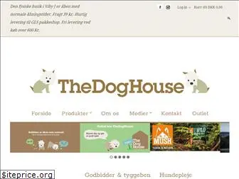 thedoghouse.dk