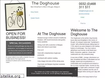 thedoghousebruges.co.uk