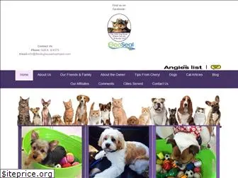 thedoghousemashpee.com