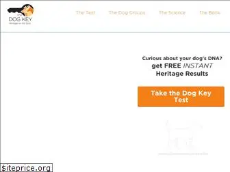 thedogkey.com