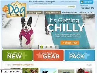 thedogoutdoors.com