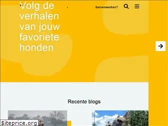 thedogpen.nl
