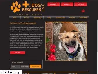 thedogrescuersinc.ca