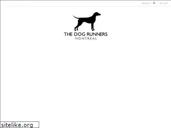 thedogrunners.ca