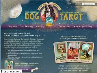 thedogtarot.com