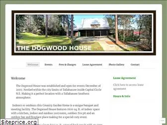 thedogwoodhouse.com