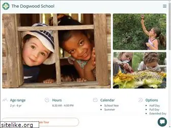 thedogwoodschool.com