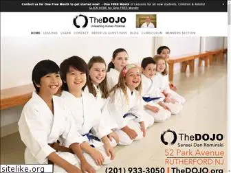 thedojo.org