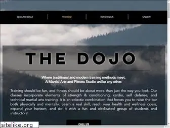 thedojofc.com