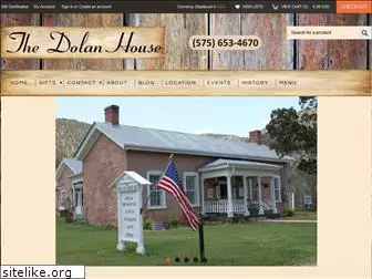 thedolanhouse.com