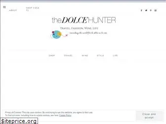 thedolcehunter.com