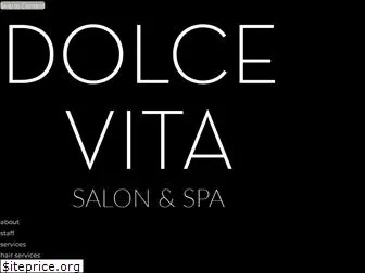 thedolcevitasalon.com