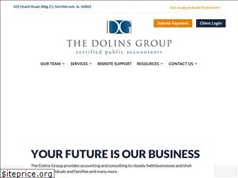 thedolinsgroup.com