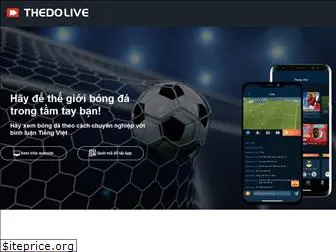 thedolive.tv