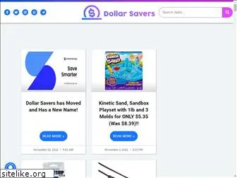 thedollarsavers.net