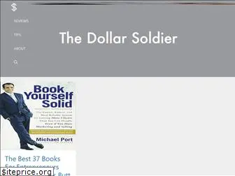 thedollarsoldier.com