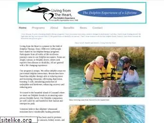 thedolphinexperience.com