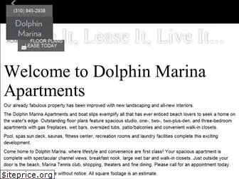 thedolphinmarinaapts.com