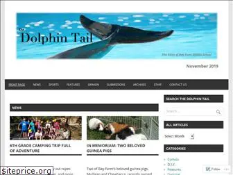 thedolphintail.com