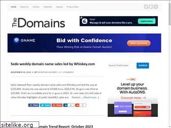 thedomains.co