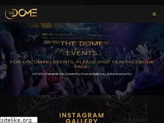 thedome.ca