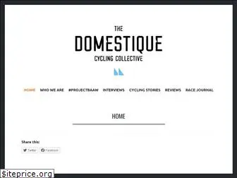 thedomestiquecc.com