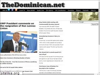 thedominican.net