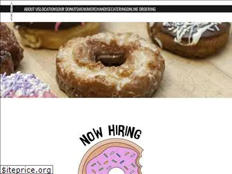 thedonutinn.com