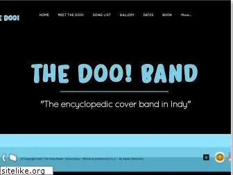 thedooband.com