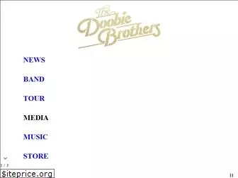 thedoobiebrothers.com