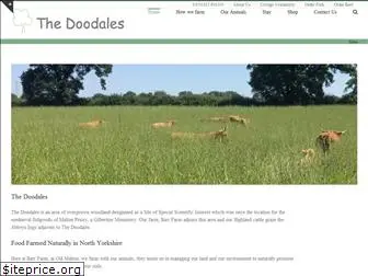 thedoodales.co.uk