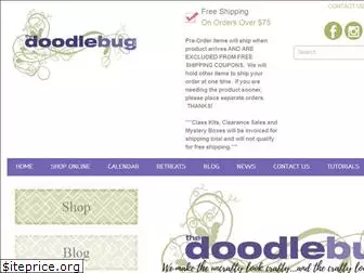 thedoodlebuginc.com