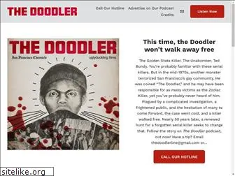 thedoodlerpod.com