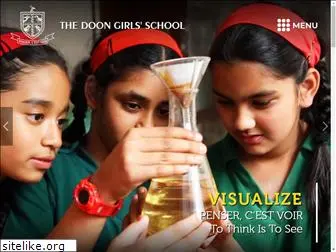 thedoongirlsschool.com thumbnail