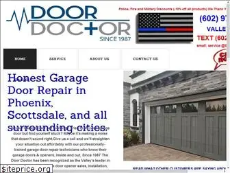 thedoordoctoraz.com