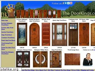 thedoorkings.com