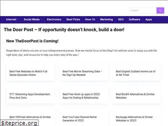 thedoorpost.com