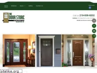 thedoorstoremunster.com