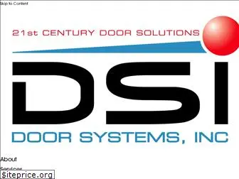 thedoorsystems.com