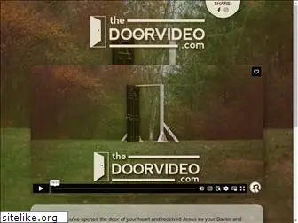 thedoorvideo.com