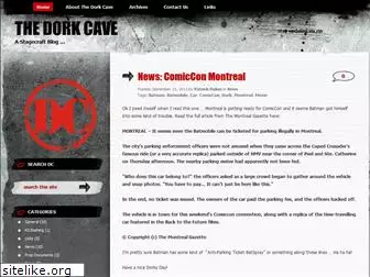 thedorkcave.wordpress.com
