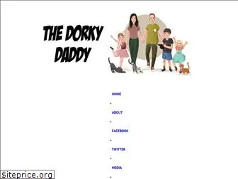 thedorkydaddy.com