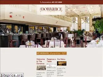 thedorrance.com