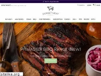 thedorsetmeatcompany.co.uk