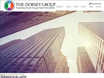 thedorseygroup.org