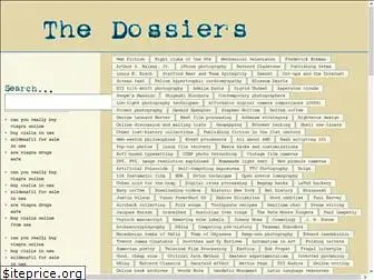 thedossiers.net