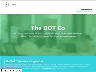 thedotcorp.com
