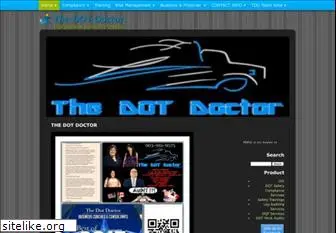 thedotdoctor.com